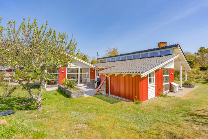 Sommerhus 41926 på Stendyssevej 13, Henneby - Billede #22