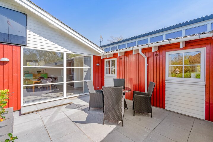 Ferienhaus 41926 in Stendyssevej 13, Henneby - Bild #23