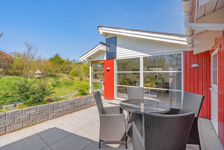 Ferienhaus 41926 in Stendyssevej 13, Henneby - Bild #24