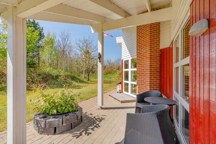 Ferienhaus 41926 in Stendyssevej 13, Henneby - Bild #26