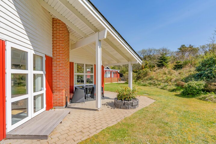 Ferienhaus 41926 in Stendyssevej 13, Henneby - Bild #27