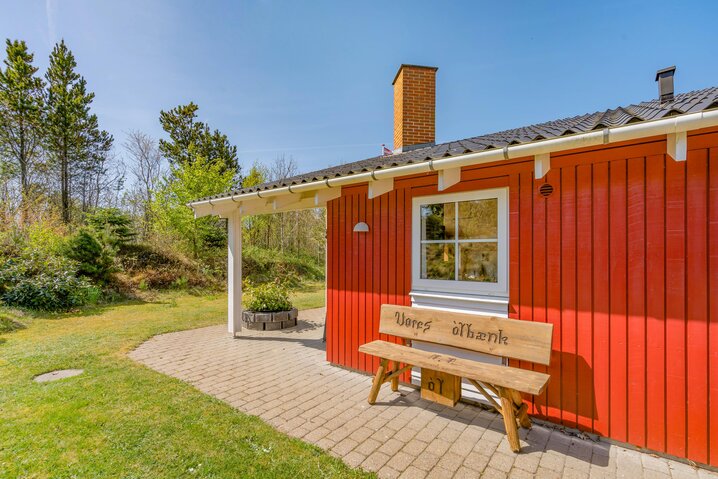 Ferienhaus 41926 in Stendyssevej 13, Henneby - Bild #28