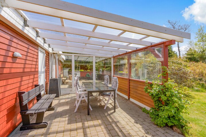 Ferienhaus 41926 in Stendyssevej 13, Henneby - Bild #30