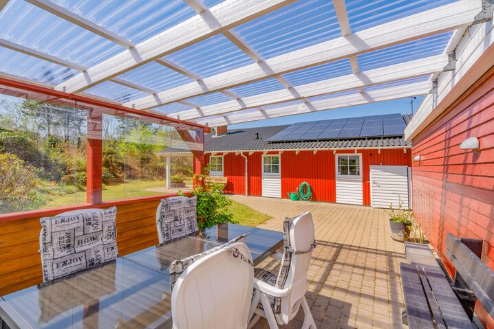 Ferienhaus 41926 in Stendyssevej 13, Henneby - Bild #31