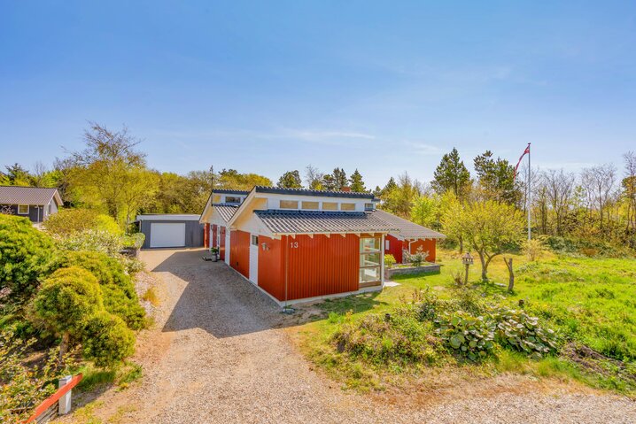 Sommerhus 41926 på Stendyssevej 13, Henneby - Billede #32