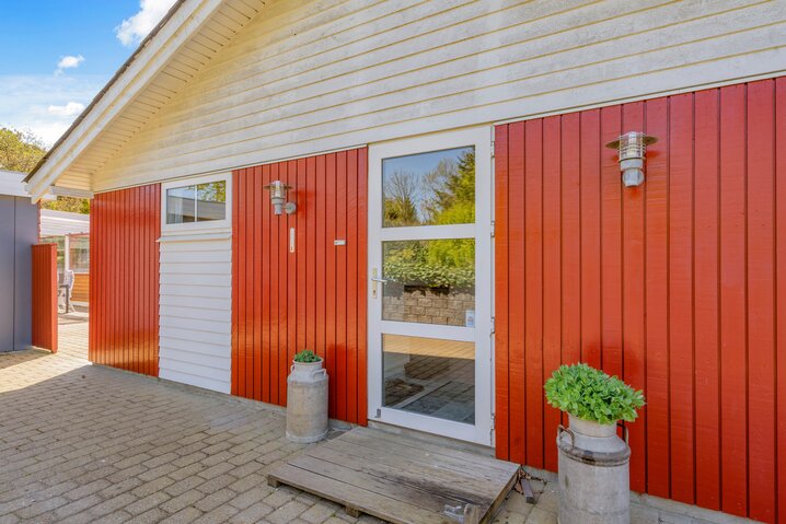 Ferienhaus 41926 in Stendyssevej 13, Henneby - Bild #33