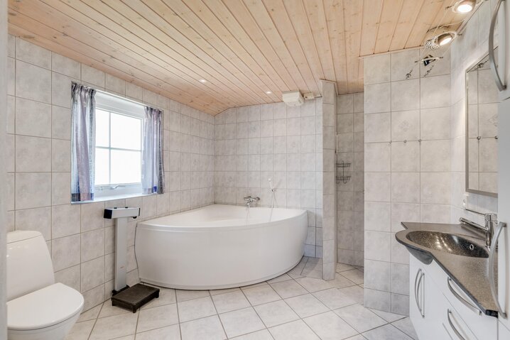 Ferienhaus 41926 in Stendyssevej 13, Henneby - Bild #16