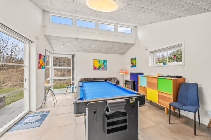 Ferienhaus 41926 in Stendyssevej 13, Henneby - Bild #11