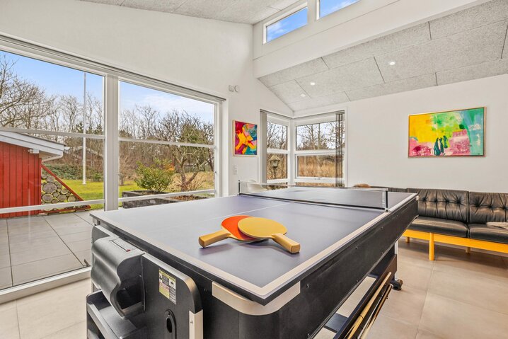 Ferienhaus 41926 in Stendyssevej 13, Henneby - Bild #14