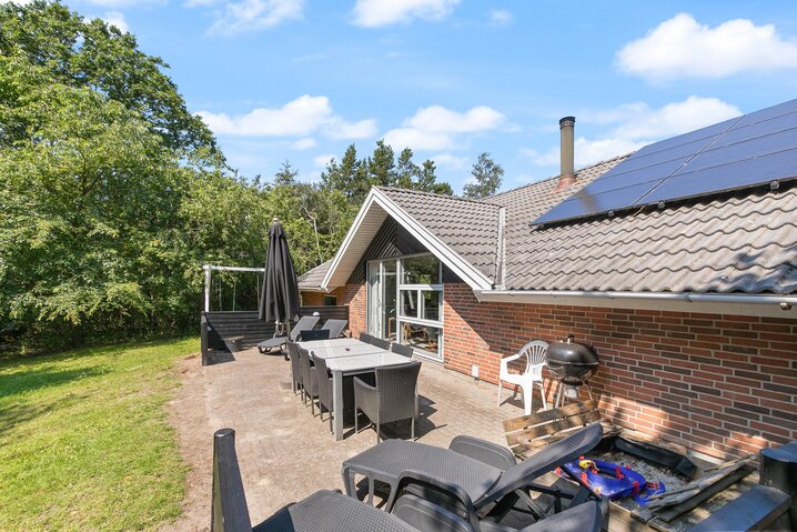 Sommerhus 41927 på Strandgodsvej 6, Henneby - Billede #25