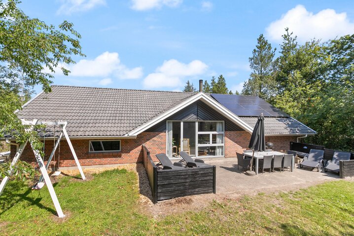 Sommerhus 41927 på Strandgodsvej 6, Henneby - Billede #24
