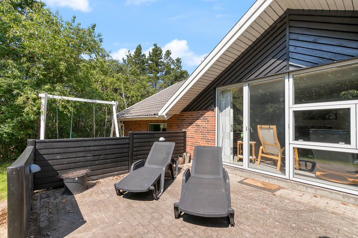 Sommerhus 41927 på Strandgodsvej 6, Henneby - Billede #27