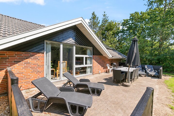 Sommerhus 41927 på Strandgodsvej 6, Henneby - Billede #28