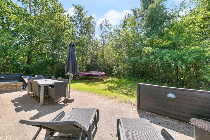 Sommerhus 41927 på Strandgodsvej 6, Henneby - Billede #29