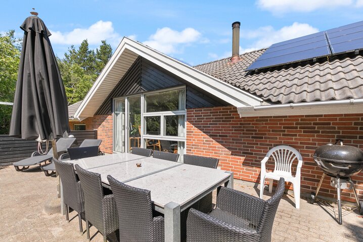 Sommerhus 41927 på Strandgodsvej 6, Henneby - Billede #30