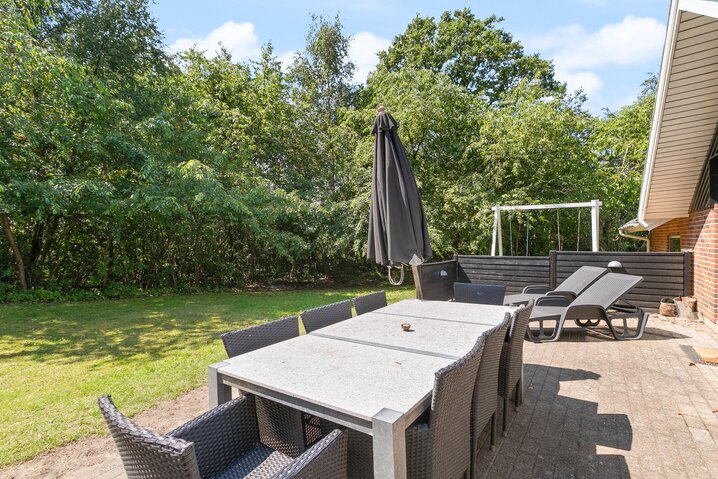 Sommerhus 41927 på Strandgodsvej 6, Henneby - Billede #31