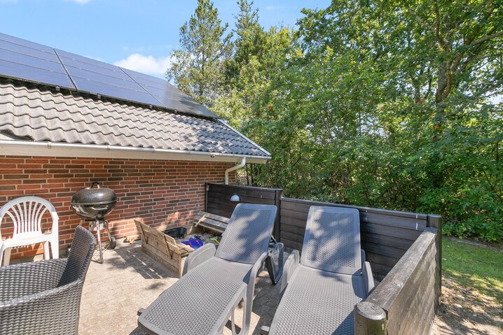 Sommerhus 41927 på Strandgodsvej 6, Henneby - Billede #33