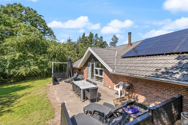 Sommerhus 41927 på Strandgodsvej 6, Henneby - Billede #35