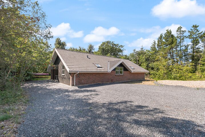 Sommerhus 41927 på Strandgodsvej 6, Henneby - Billede #36