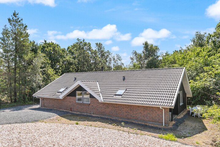 Sommerhus 41927 på Strandgodsvej 6, Henneby - Billede #37