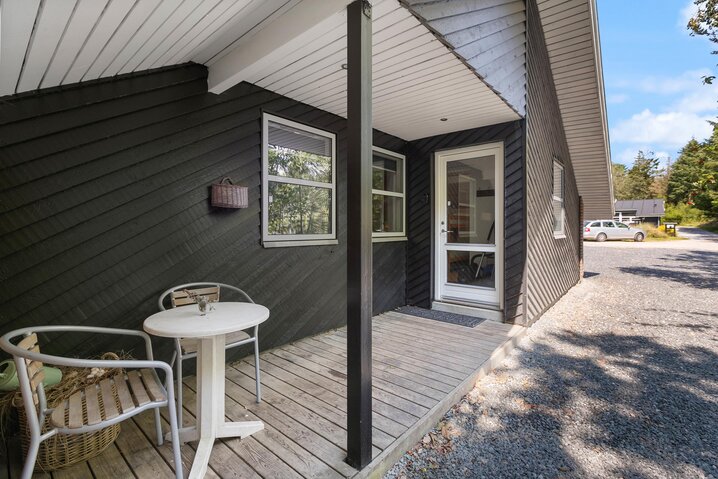 Sommerhus 41927 på Strandgodsvej 6, Henneby - Billede #38