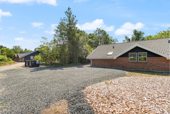 Sommerhus 41927 på Strandgodsvej 6, Henneby - Billede #39