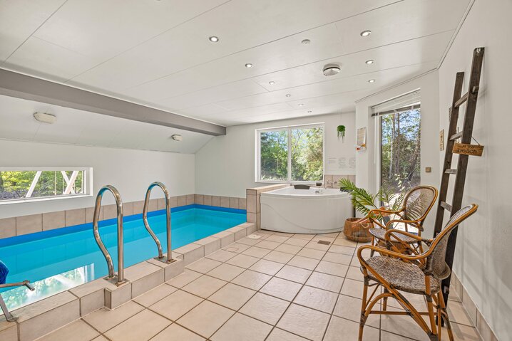 Sommerhus 41927 på Strandgodsvej 6, Henneby - Billede #1