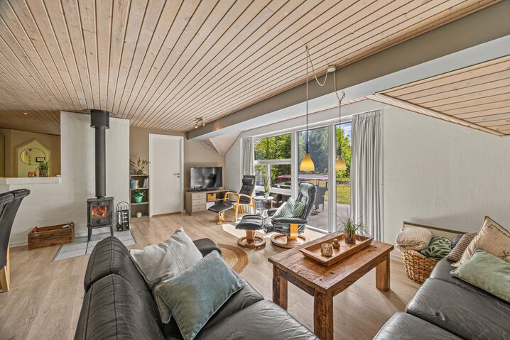 Sommerhus 41927 på Strandgodsvej 6, Henneby - Billede #2