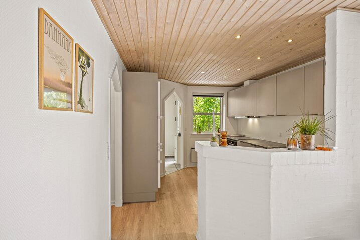 Sommerhus 41927 på Strandgodsvej 6, Henneby - Billede #3