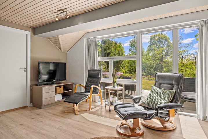 Sommerhus 41927 på Strandgodsvej 6, Henneby - Billede #4
