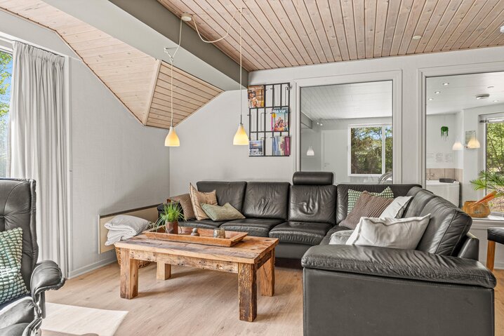 Sommerhus 41927 på Strandgodsvej 6, Henneby - Billede #5