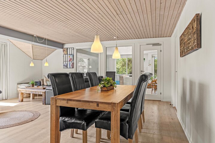 Sommerhus 41927 på Strandgodsvej 6, Henneby - Billede #6