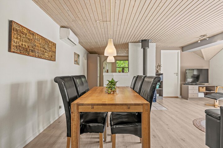 Sommerhus 41927 på Strandgodsvej 6, Henneby - Billede #8