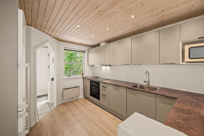 Sommerhus 41927 på Strandgodsvej 6, Henneby - Billede #9