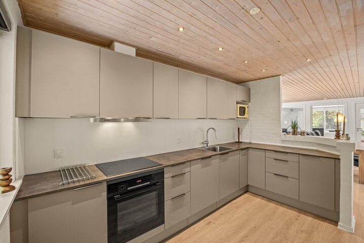 Sommerhus 41927 på Strandgodsvej 6, Henneby - Billede #10