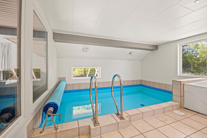 Sommerhus 41927 på Strandgodsvej 6, Henneby - Billede #11