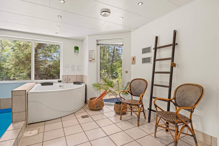 Sommerhus 41927 på Strandgodsvej 6, Henneby - Billede #12