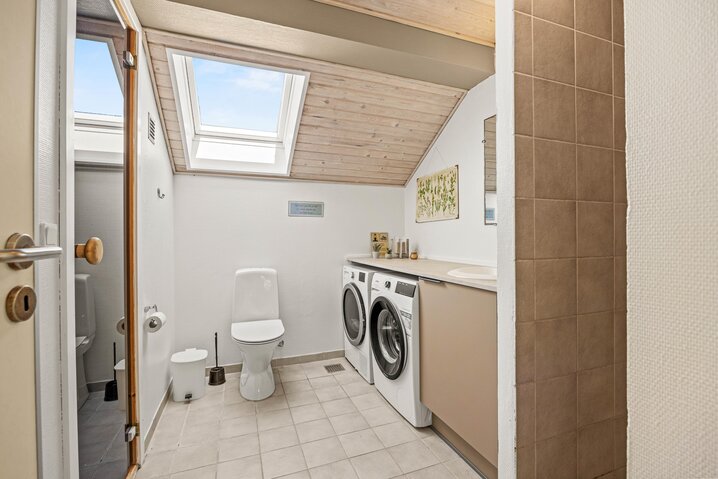 Sommerhus 41927 på Strandgodsvej 6, Henneby - Billede #14