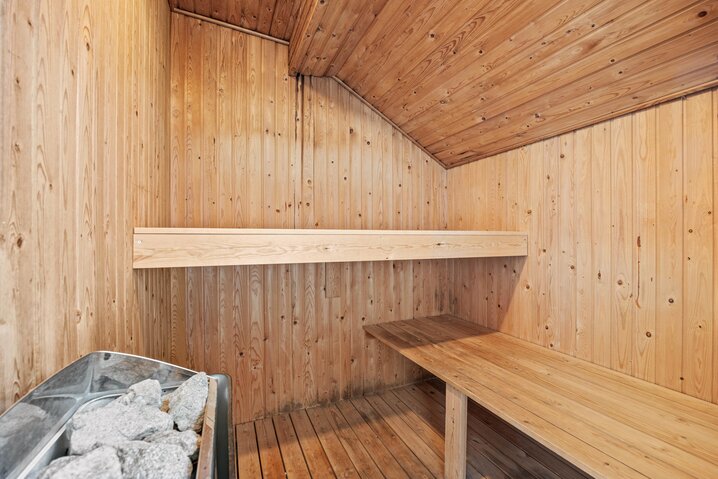 Sommerhus 41927 på Strandgodsvej 6, Henneby - Billede #16