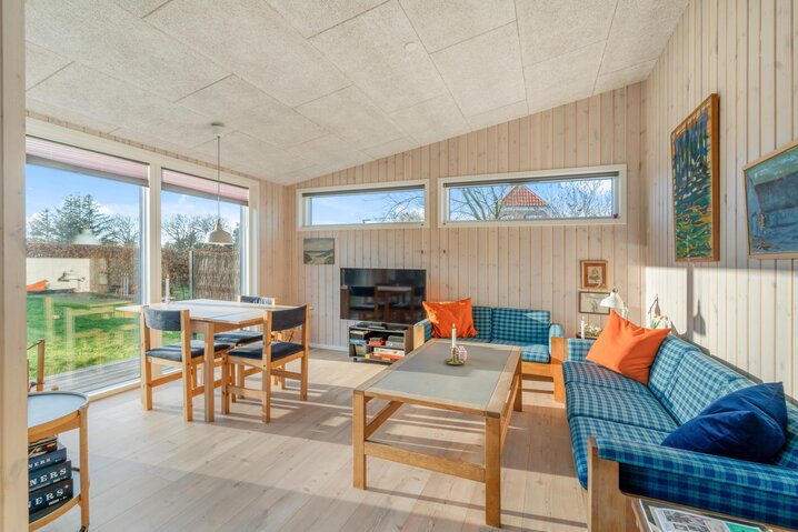 Ferienhaus 41928 in Gammel Strandvej 31, Henneby - Bild #3