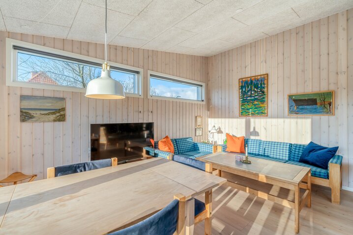 Ferienhaus 41928 in Gammel Strandvej 31, Henneby - Bild #4