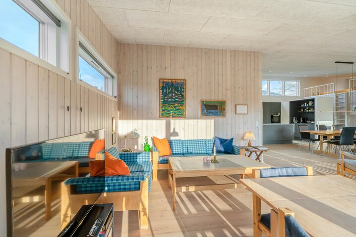 Ferienhaus 41928 in Gammel Strandvej 31, Henneby - Bild #5