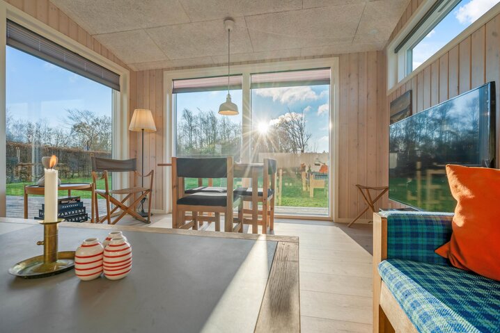 Ferienhaus 41928 in Gammel Strandvej 31, Henneby - Bild #6