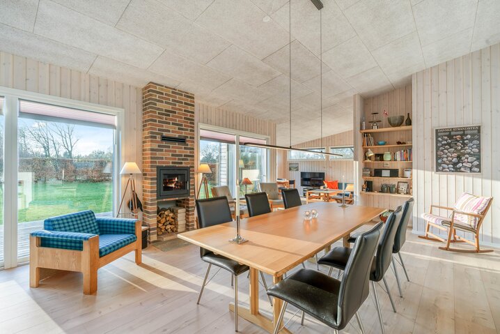 Ferienhaus 41928 in Gammel Strandvej 31, Henneby - Bild #7