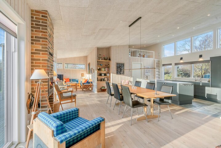 Ferienhaus 41928 in Gammel Strandvej 31, Henneby - Bild #8