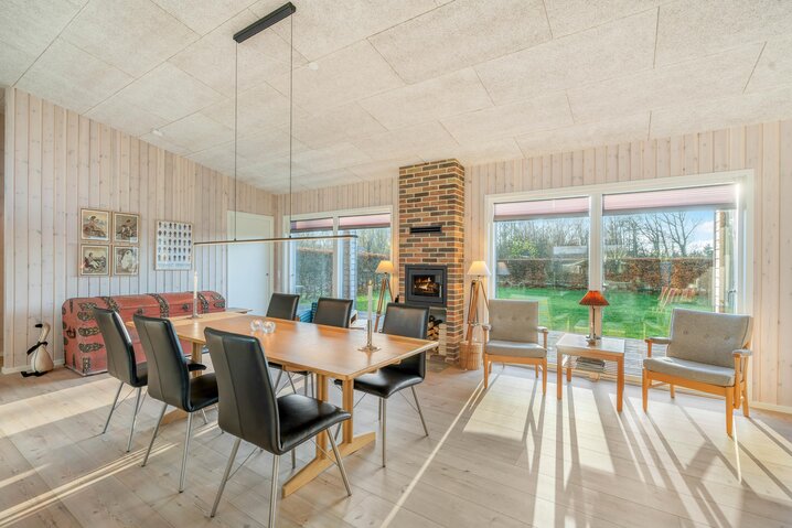 Ferienhaus 41928 in Gammel Strandvej 31, Henneby - Bild #9