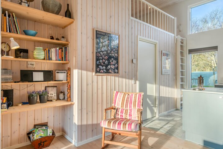 Ferienhaus 41928 in Gammel Strandvej 31, Henneby - Bild #10