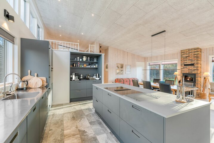 Ferienhaus 41928 in Gammel Strandvej 31, Henneby - Bild #11