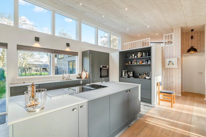 Ferienhaus 41928 in Gammel Strandvej 31, Henneby - Bild #12