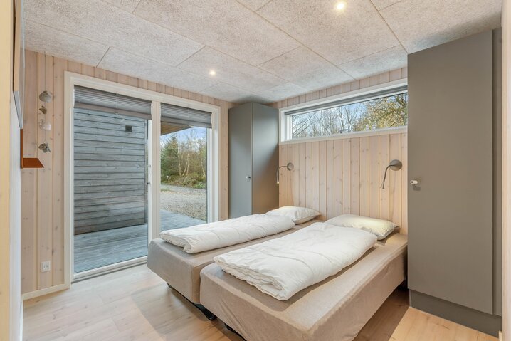 Ferienhaus 41928 in Gammel Strandvej 31, Henneby - Bild #17